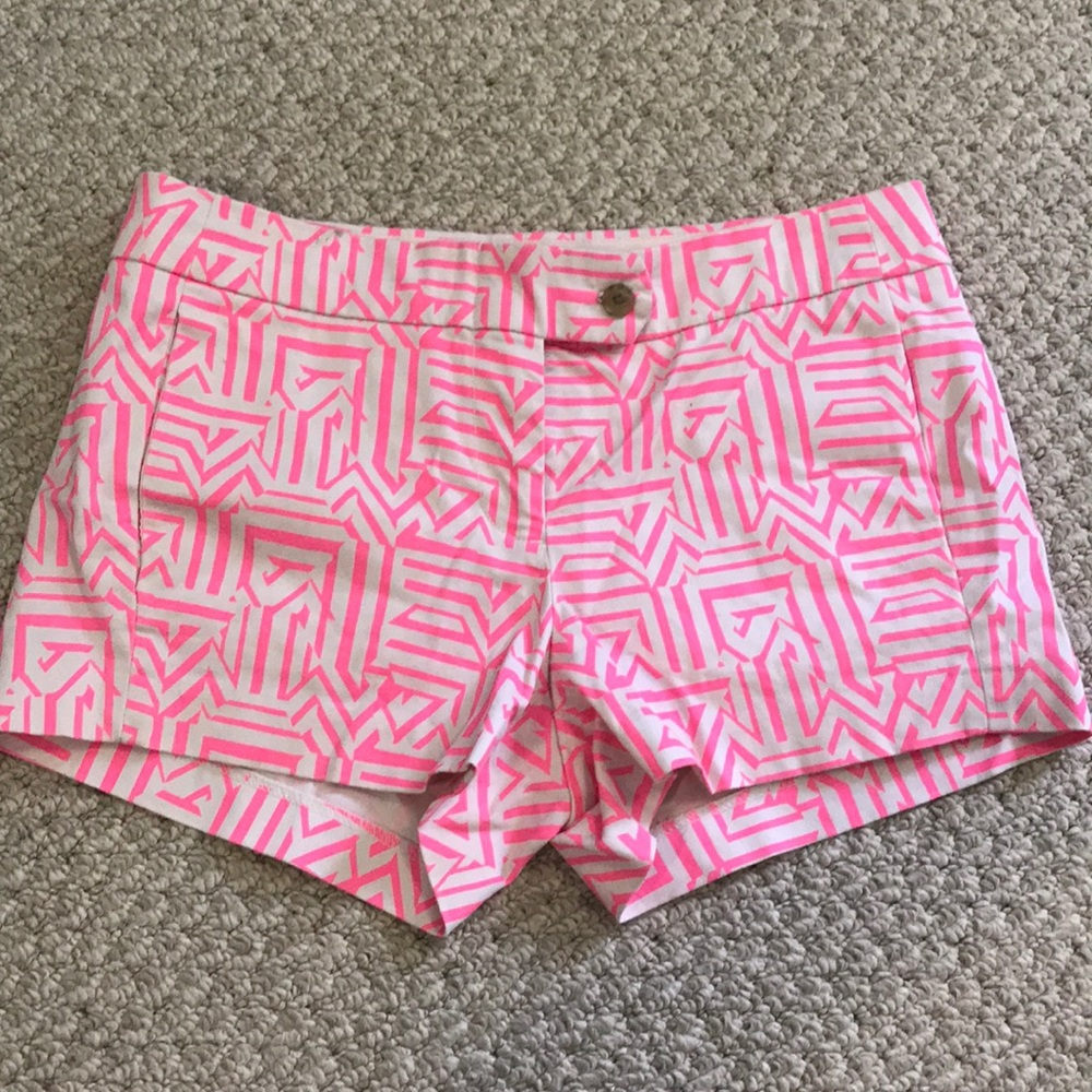 Adorable J Crew Shorts